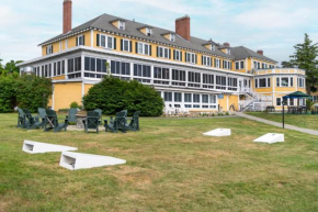 The Bethel Resort & Suites